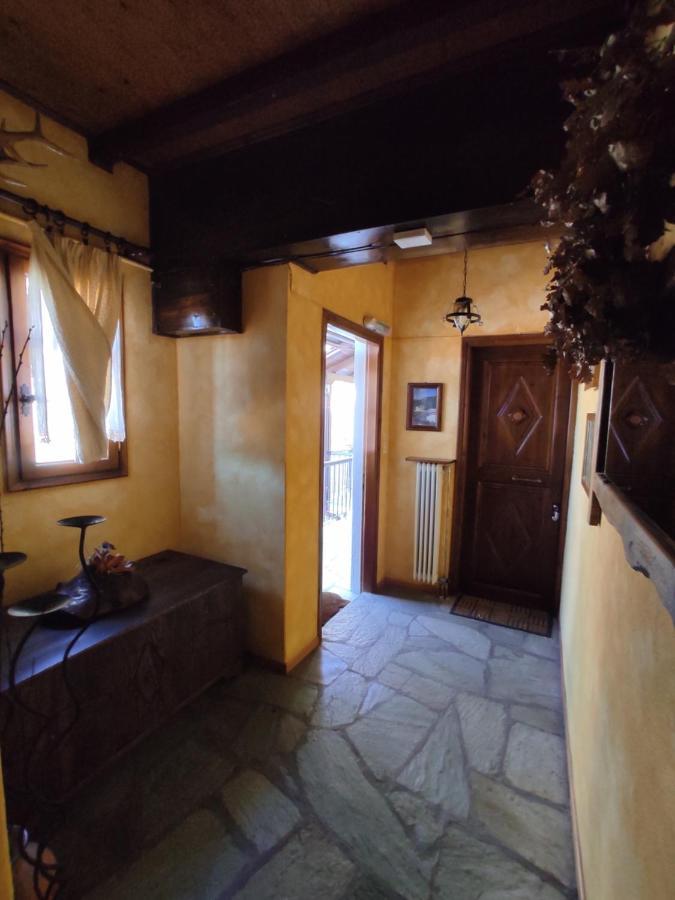 Hotel Xenonas Brizi Eláti Zewnętrze zdjęcie